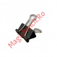 Clips metalic, 25 mm